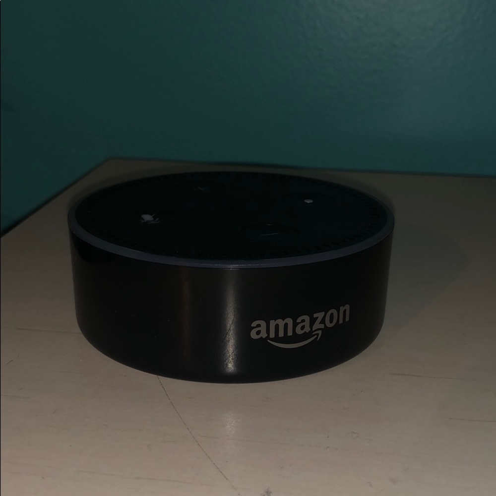 amazon alexa